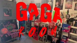 LADY GAGA COLLECTION ROOM TOUR 2.0