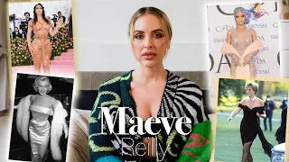 Here are some of my favorite looks of ALL TIME | Maeve Reilly