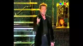 LUIS MIGUEL+DECIDETE-MUCHACHOS DE HOY+TOUR 2010