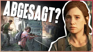 THE LAST OF US 2 Multiplayer ABGESAGT? | Was ist aktuell bei Naughty Dog los?