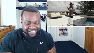 Lil Wayne - Something Different (Official Music Video) Reaction