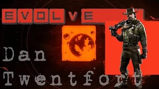 [Эвакуация - День 4] Эйб против Бегемота [Evolve]