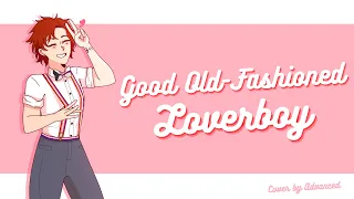 Good Old-Fashioned Lover Boy (Queen) | Cover