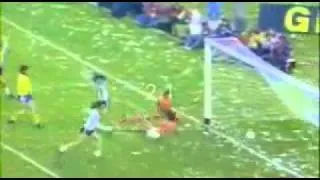 World Cup 1978 Final - Argentina 31 Netherlands.flv