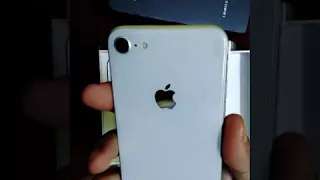 iPhone 8 Unboxing India