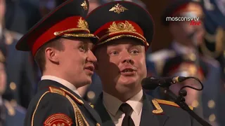 «Котелок»,  солисты – Алексей Скачков и Роман Валутов