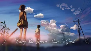 Nightcore - Hurt So Good