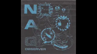 Nag - Observer LP (2021)