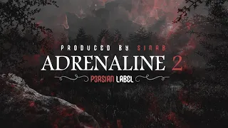 Reza Pishro - Kalafegi 2 |  Adrenaline 2 Album