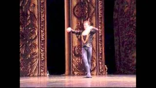 Joseph Gatti 2013 Ballet Excerpts Old and New (Recent)