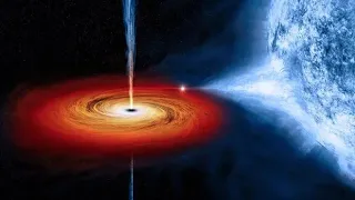 Black Holes Explained – From Birth to Death | Supermassive Black Hole