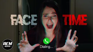 FaceTime | Short Horror Film