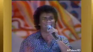 WANDERLEY CARDOSO CANTA VÁRIOS SUCESSOS AO VIVO NO PROGRAMA SHOW DE VARIEDADES (1993)