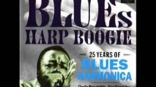 Sonny Blake and Mose Vinson - Bugle Call Blues