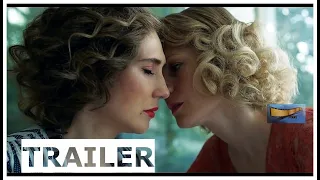 The Affair - Drama, Romance Movie Trailer - 2021 - Hanna Alström, Carice van Houten
