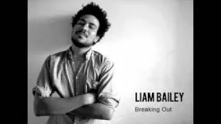 Liam Bailey - Breaking Out - So Down, Cold EP