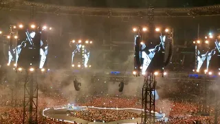 Metallica - Whiskey in the Jar. Stade de France Paris 19 mai 2023