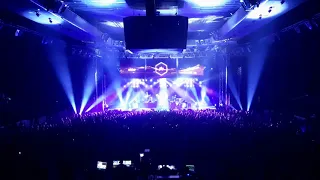 James Blunt - Cold 6. 3. 2020 Prague