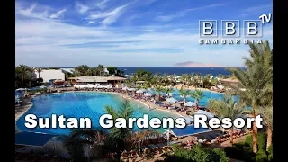 ЕГИПЕТ: Честный обзор отеля Sultan Gardens Resort 5*