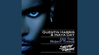 Do the Right Thing (Extended Mix)