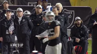 Shut the f up - Jon Gruden