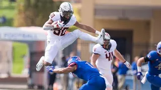 Oklahoma State 2019-2020 football pump up “God’s Country”