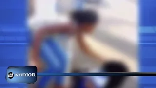 Polícia apreende adolescentes suspeitas de participarem de agressão de menor em escola de Andradina