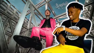 AFRICAN REACTS TO YOUNGOHM - มาเฟียสเปน (Official Video) ft. YOUNGGU, DIAMOND MQT & PEE CLOCK