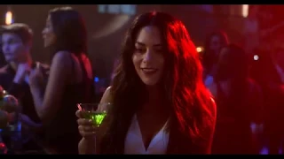 Eve first appearance. Lucifer S4 E3