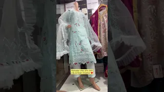 Og😱Pakistani suits shop in Mumbra❤️ #youtubeshorts #lifestyle #ytshorts #trending #foryou #bts