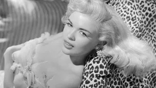 Movie Legends - Jayne Mansfield V2