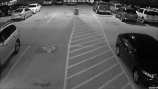 Surveillance Video of Suspect in July 2016 Murder Investigation #091640616