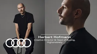 A story of progress: Herbert Hofmann