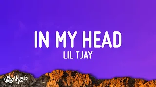 Lil Tjay - In My Head (Lyrics)