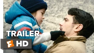 Yosemite Official Trailer #1 (2016) - James Franco Movie HD