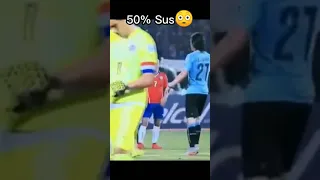 SUS MOMENTS IN FOOTBALL 😳