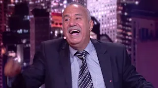 عبد القادر الخراز.. ضيف حلقة الجمعة في برنامج "رشيد شو"