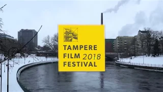 Tampere Film Festival 2018 Aftermovie