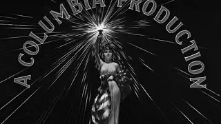 Columbia Pictures logos (February 9, 1932)