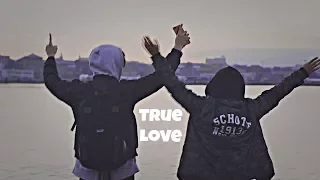 Sana & Yousef ✗ True love