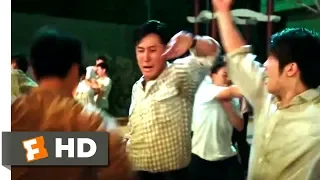 Ip Man: The Final Fight (2013) - Gang Fight Scene (3/10) | Movieclips