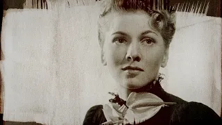 Joan Fontaine on Alfred Hitchcock - Audio Interview