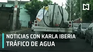 Las Noticias Con Karla Iberia - 29 de Julio 2019