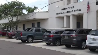 Medical examiner asks city for $337K budget increase