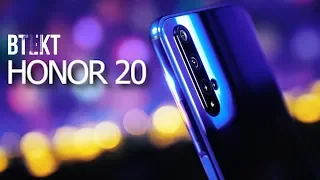 Honor 20 | Don't Write Them Off Yet