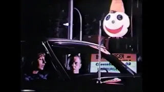 Jack in the Box Commercial, 1970