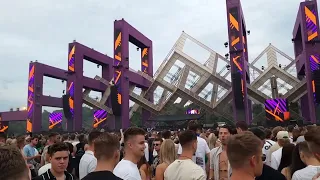 Awakenings Summer Saturday - Pan-Pot