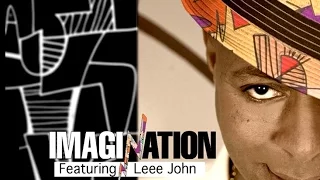 Imagination Feat Leee John "Do It Right Now" 2017 (CaptainFunkOnTheRADIO Radio Béton!)
