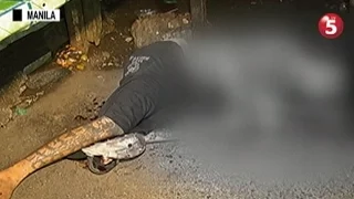 MAHIGIT 10 SUSPEK, PATAY SA MAGKAKAHIWALAY NA OPERASYON NG PNP