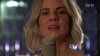 Ina Wroldsen - Strongest (Live from Spellemann)